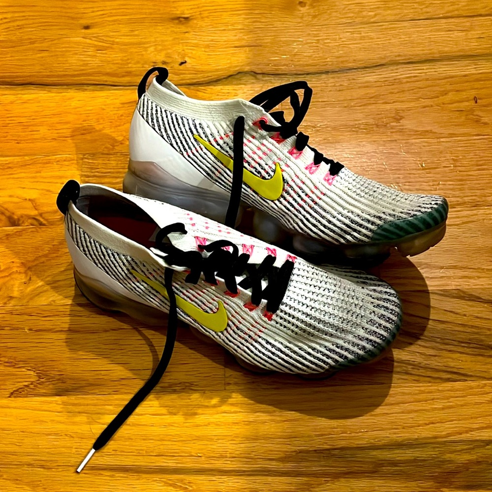 Nike Air fly knit 3 Vapormax